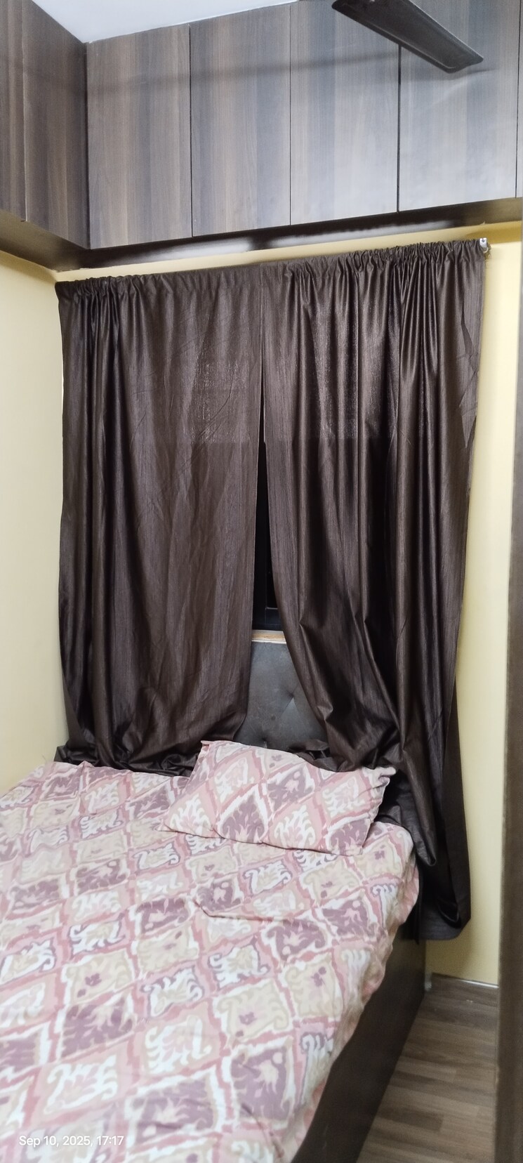 Bedroom, lodha-downtown 1.5 Bedroom 640 Sq.Ft. Apartment In Dombivli East Thane 9169290