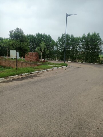 Plot Area in  Plot at Rambha Corona Greens, Sohna Sector 5 – for Sale