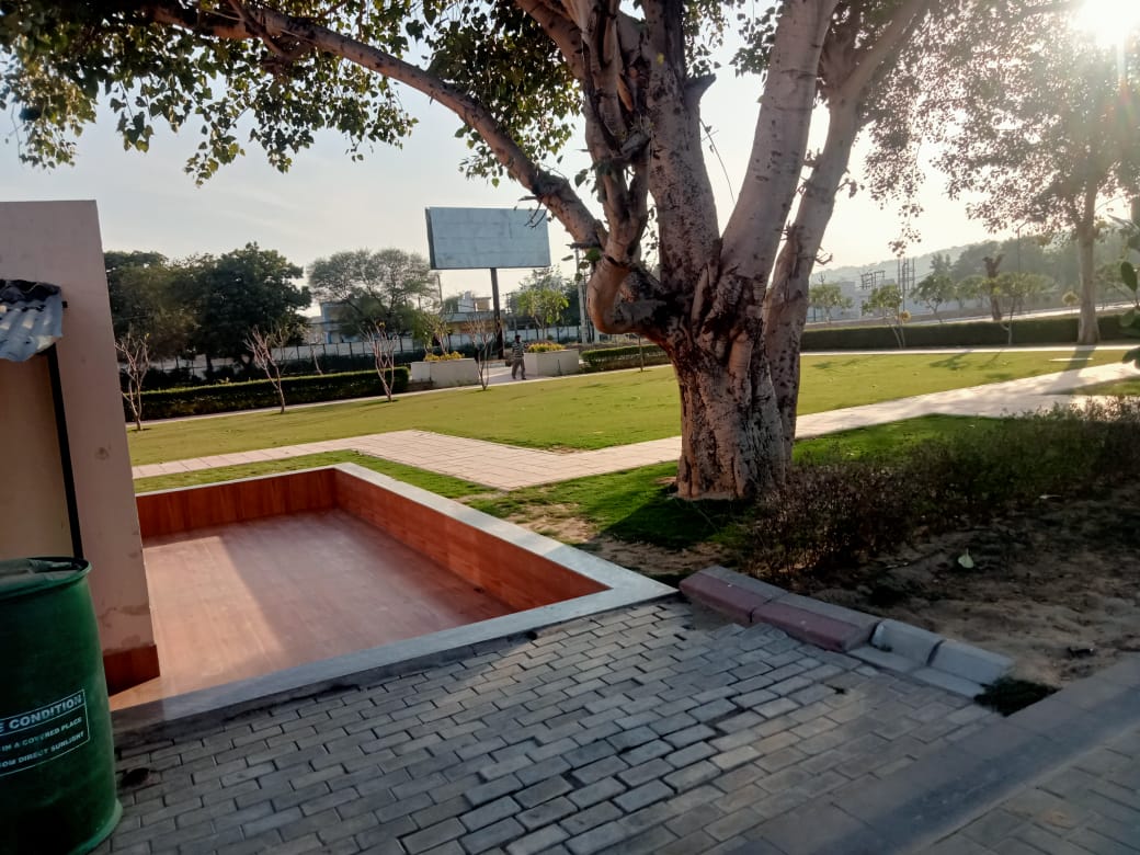 Plot For Sale in Rambha Corona Greens