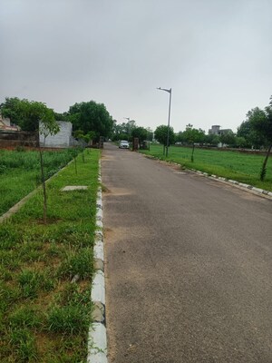 Plot Area in  Plot at Rambha Corona Greens, Sohna Sector 5 – for Sale