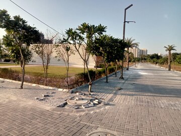  Plot – Exterior View View at Rambha Corona Greens, Sohna Sector 5 - for Sale