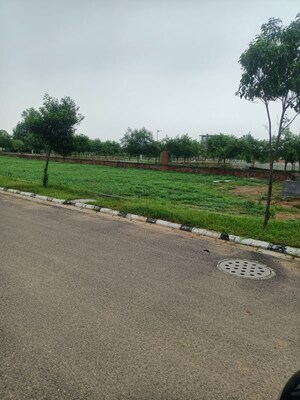 Plot Area in  Plot at Rambha Corona Greens, Sohna Sector 5 – for Sale