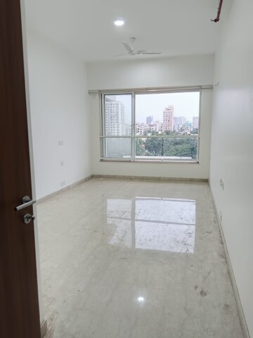 3 BHK Apartment For Rent in Kalpataru Radiance, Goregaon West