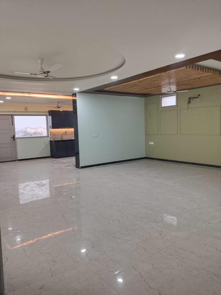 Kitchen, sector 46 3 Bedroom 3150 Sq.Ft. Builder Floor In Sector 46 Faridabad 9169291