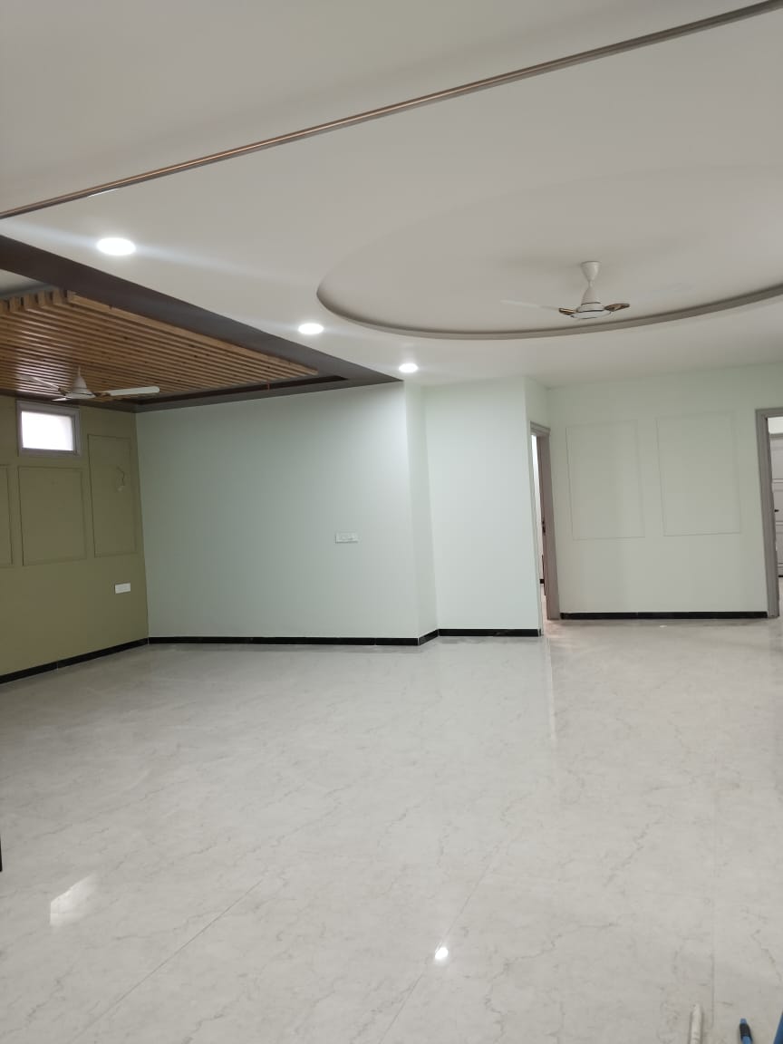3 BHK + Pooja Room Builder Floor For Sale in Sector 46