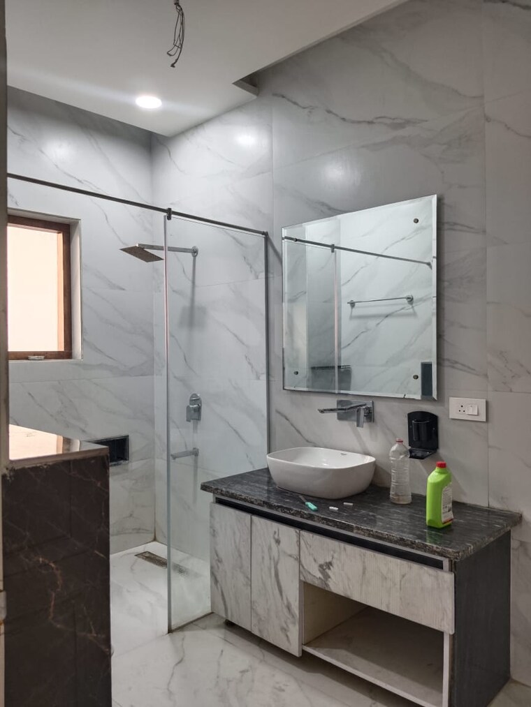 Kitchen, sector 46 3 Bedroom 3150 Sq.Ft. Builder Floor In Sector 46 Faridabad 9169291