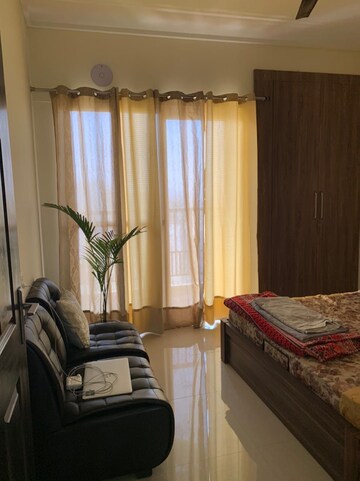 3 BHK Apartment For Rent in Dasnac The Jewel, Sector 75