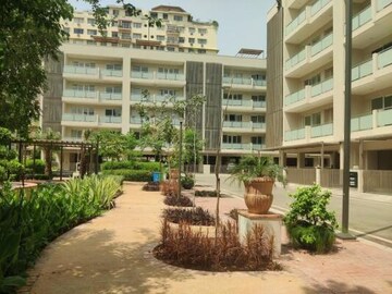 4 BHK Builder Floor – Exterior View View at Dlf Phase iv - for Sale