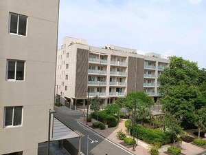 4 BHK Builder Floor – Exterior View View at Dlf Phase iv - for Sale