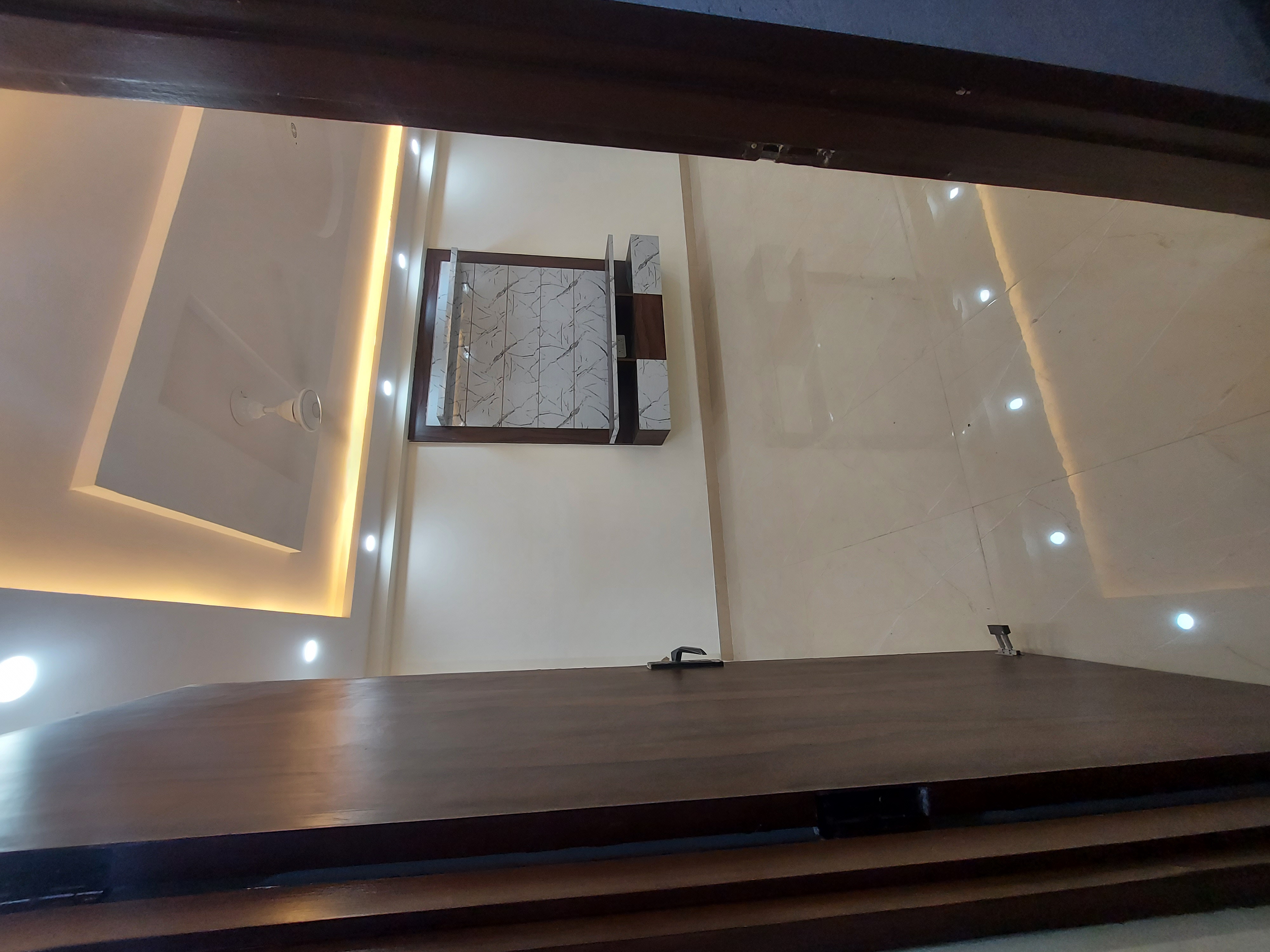 3 BHK Apartment For Sale in Rajpur Khurd Extension 