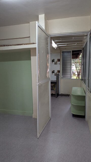 1 BHK Apartment For Rent in Sai Vihar Dhankawadi, Dhankawadi