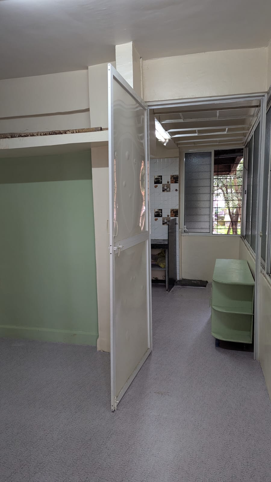 1 BHK Apartment For Rent in Sai Vihar Dhankawadi