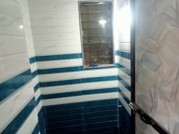 Staircase in 1 BHK Apartment at Rashmi Hetal, Mira Road – for Rent
