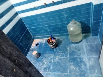 Swimming Pool in 1 BHK Apartment at Rashmi Hetal, Mira Road – for Rent