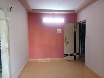 1 BHK Apartment For Rent in Rashmi Hetal, Mira Road