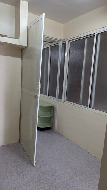 Balcony in 1 BHK Apartment at Sai Vihar Dhankawadi, Dhankawadi – for Rent