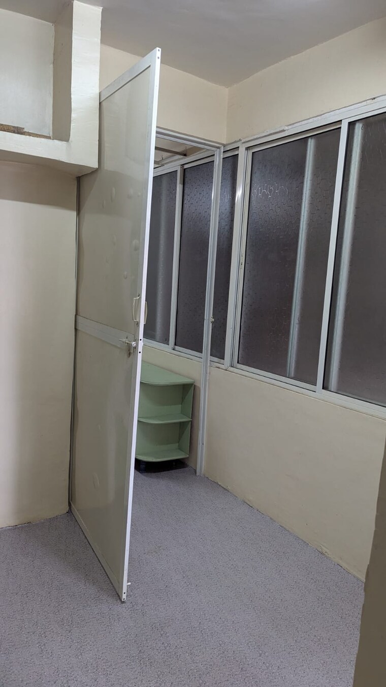 Balcony, sai-vihar-dhankawadi 1 Bedroom 630 Sq.Ft. Apartment In Dhankawadi Pune 9169303