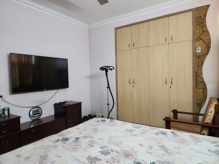 Bedroom, sector 3 dwarka 4 Bedroom 2900 Sq.Ft. Apartment In Sector 3 Dwarka Delhi 9169308