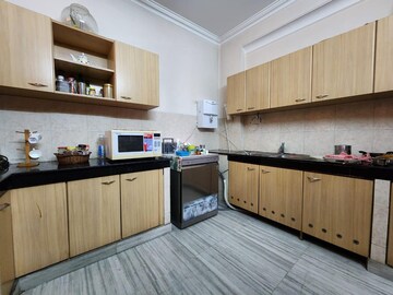 Kitchen in 4 BHK Apartment at Sector 3 Dwarka – for Sale