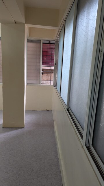 Building Lobby in 1 BHK Apartment at Sai Vihar Dhankawadi, Dhankawadi – for Rent