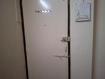 Furnished Amenities in 1 BHK Apartment at Ganga Puram CHS, Viman Nagar – for Rent
