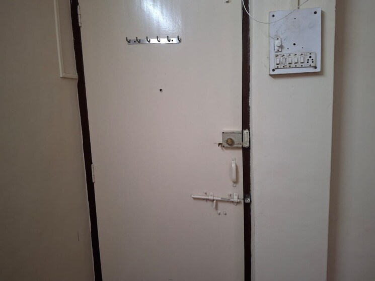 undefined, ganga-puram-chs 1 Bedroom 400 Sq.Ft. Apartment In Viman Nagar Pune 9169304