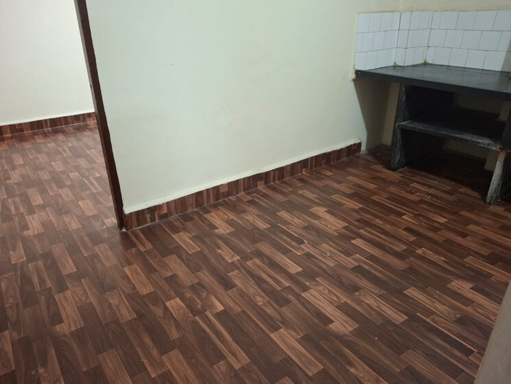 Room, ganga-puram-chs 1 Bedroom 400 Sq.Ft. Apartment In Viman Nagar Pune 9169304