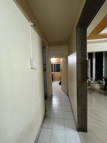 Building Lobby in 1 BHK Apartment at Urmila CHS Dhankawadi, Dhankawadi – for Rent