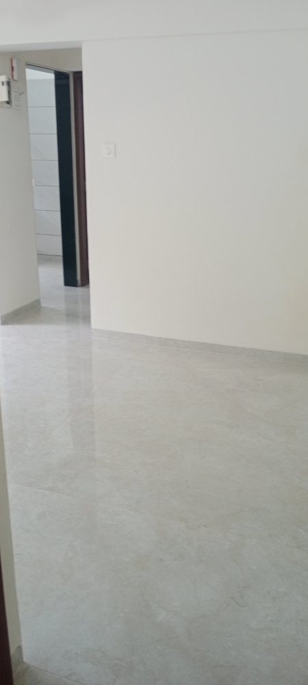 1 BHK + Pooja Room Apartment For Rent in Bindra Complex