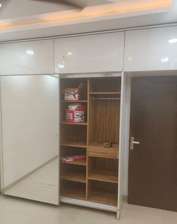 Furnished Amenities in 1 BHK Apartment at Gandhi Bafna Ayaan, Wagholi – for Rent