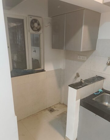Kitchen in 1 BHK Apartment at Gandhi Bafna Ayaan, Wagholi – for Rent