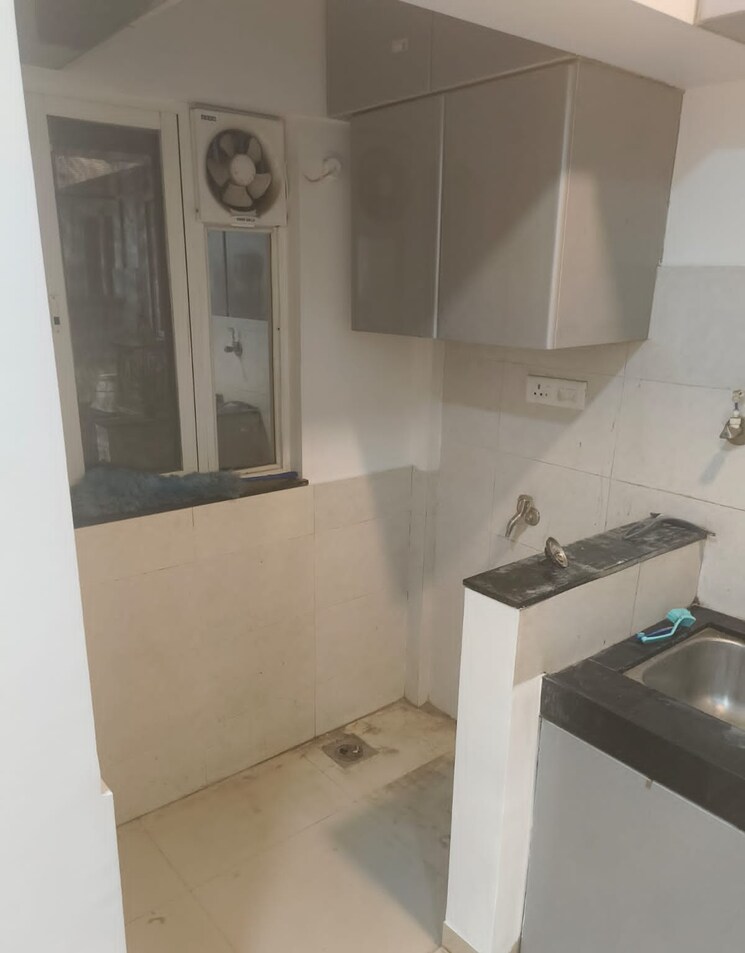 Kitchen, gandhi-bafna-ayaan 1 Bedroom 691 Sq.Ft. Apartment In Wagholi Pune 9169326
