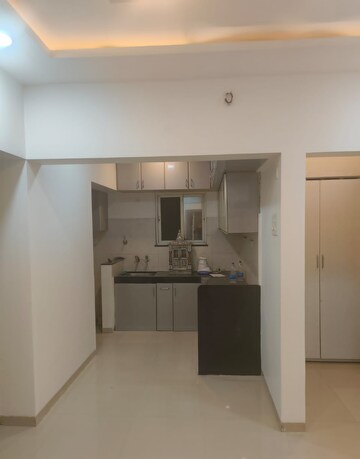 Kitchen in 1 BHK Apartment at Gandhi Bafna Ayaan, Wagholi – for Rent