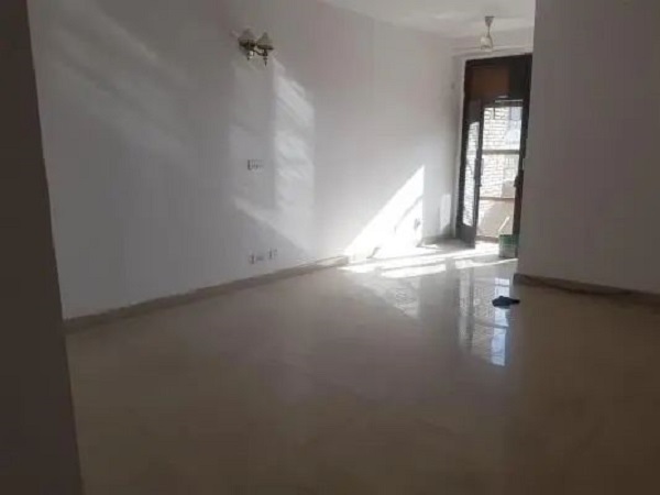 2 BHK + Pooja Room Independent House For Rent in Jangpura A