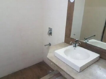 Bathroom in 2 BHK Independent House at Jangpura A – for Rent