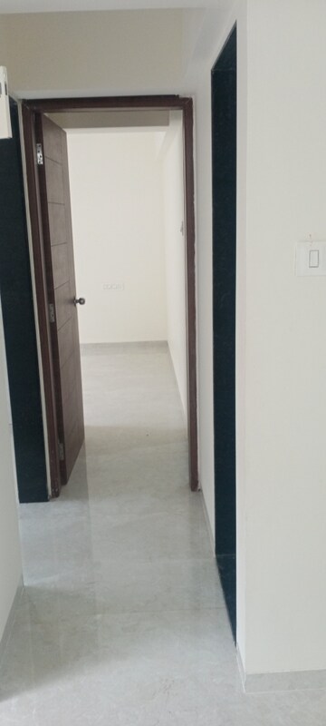 Building Lobby in 1 BHK Apartment at Bindra Complex, Andheri East – for Rent