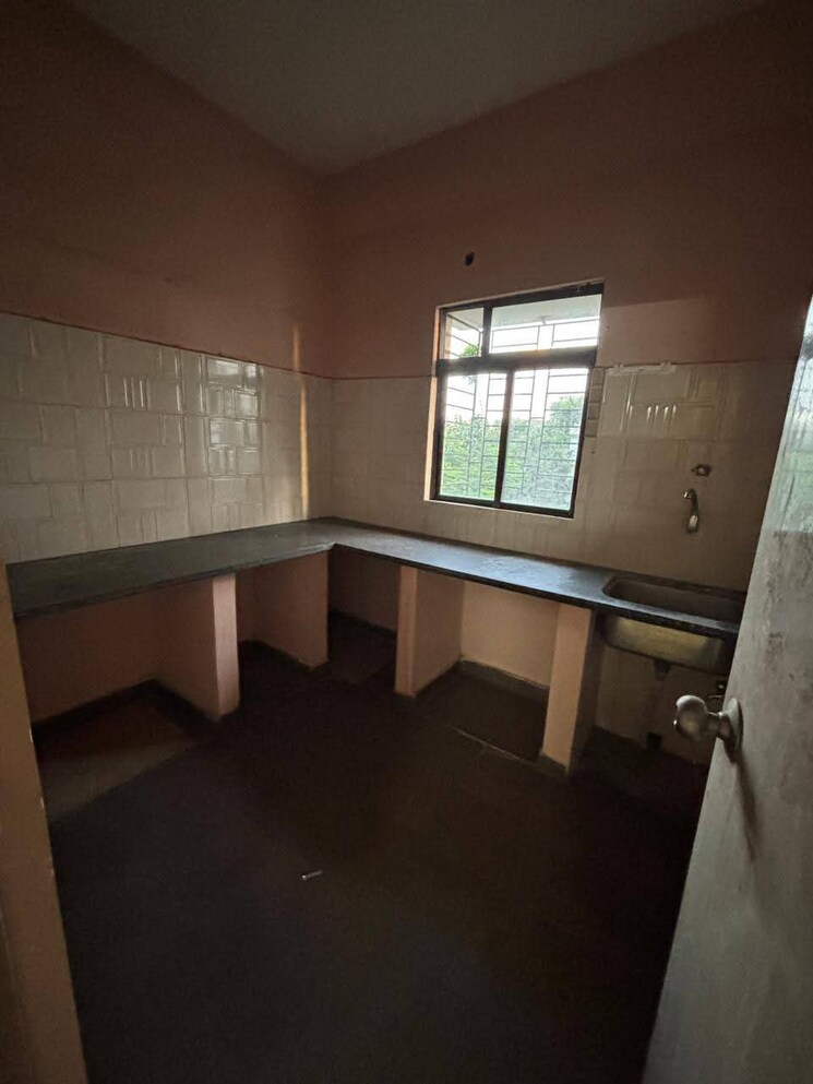 Kitchen, noapara 3 Bedroom 1375 Sq.Ft. Apartment In Noapara Kolkata 9169315