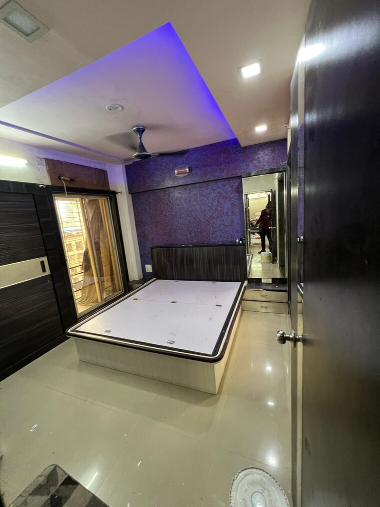 undefined, maitri-ocean 2 Bedroom 1220 Sq.Ft. Apartment In Kharghar Sector 20 Navi Mumbai 9169331