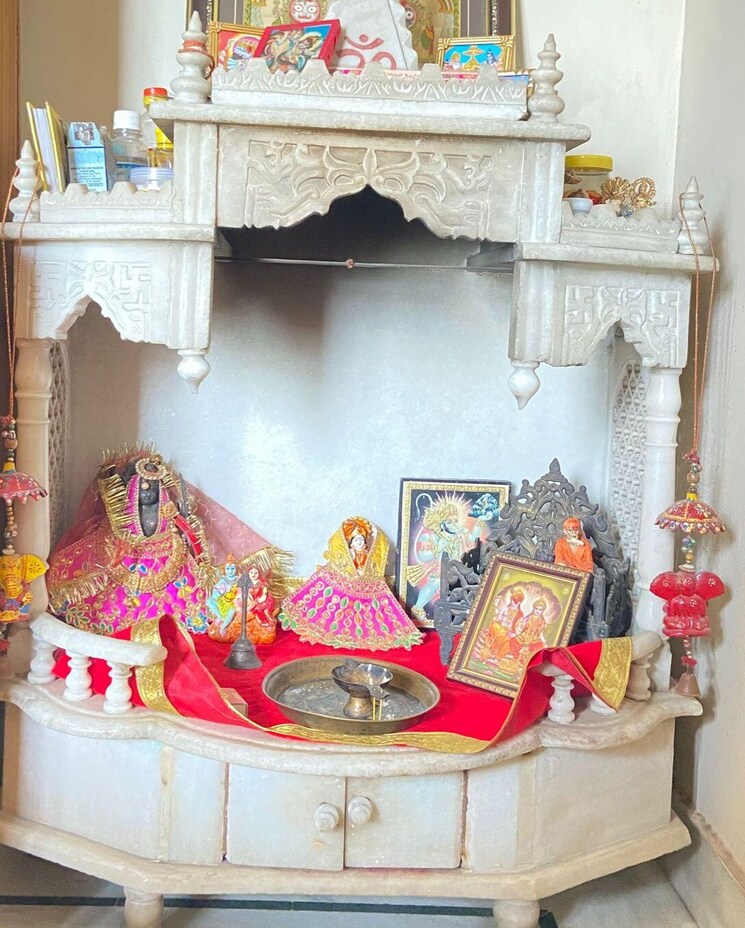 Other, sector 11 dwarka 4 Bedroom 2400 Sq.Ft. Apartment In Sector 11 Dwarka Delhi 9169338