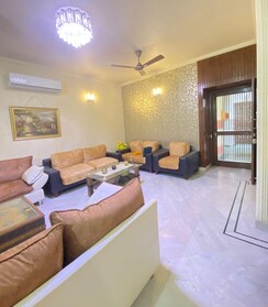 4 BHK + Pooja Room,Servant Room,Study Room,Extra Room Apartment For Sale in Sector 11 Dwarka