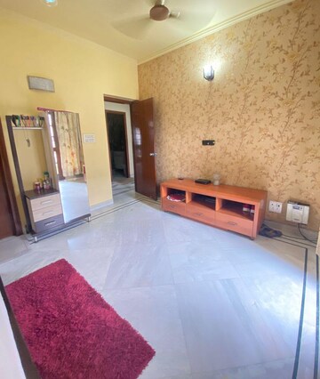 Bedroom in 4 BHK Apartment at Sector 11 Dwarka – for Sale