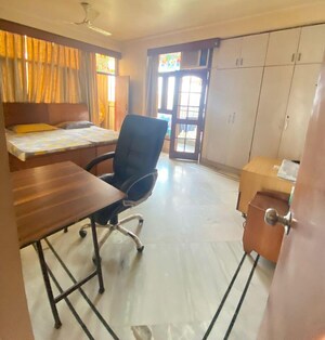 Study Room in 4 BHK Apartment at Sector 11 Dwarka – for Sale