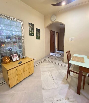 Dining area in 4 BHK Apartment at Sector 11 Dwarka – for Sale