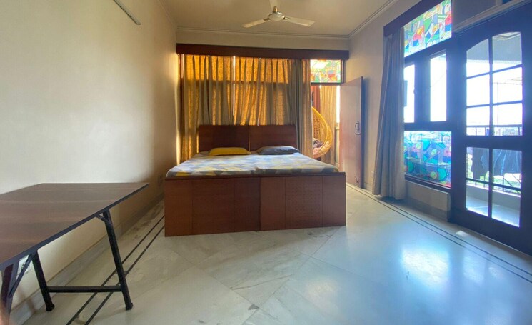 Bedroom, sector 11 dwarka 4 Bedroom 2400 Sq.Ft. Apartment In Sector 11 Dwarka Delhi 9169338
