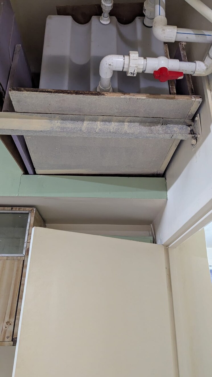 undefined, balaji-complex-chs 1 Bedroom 630 Sq.Ft. Apartment In Balaji Nagar Pune 9169329