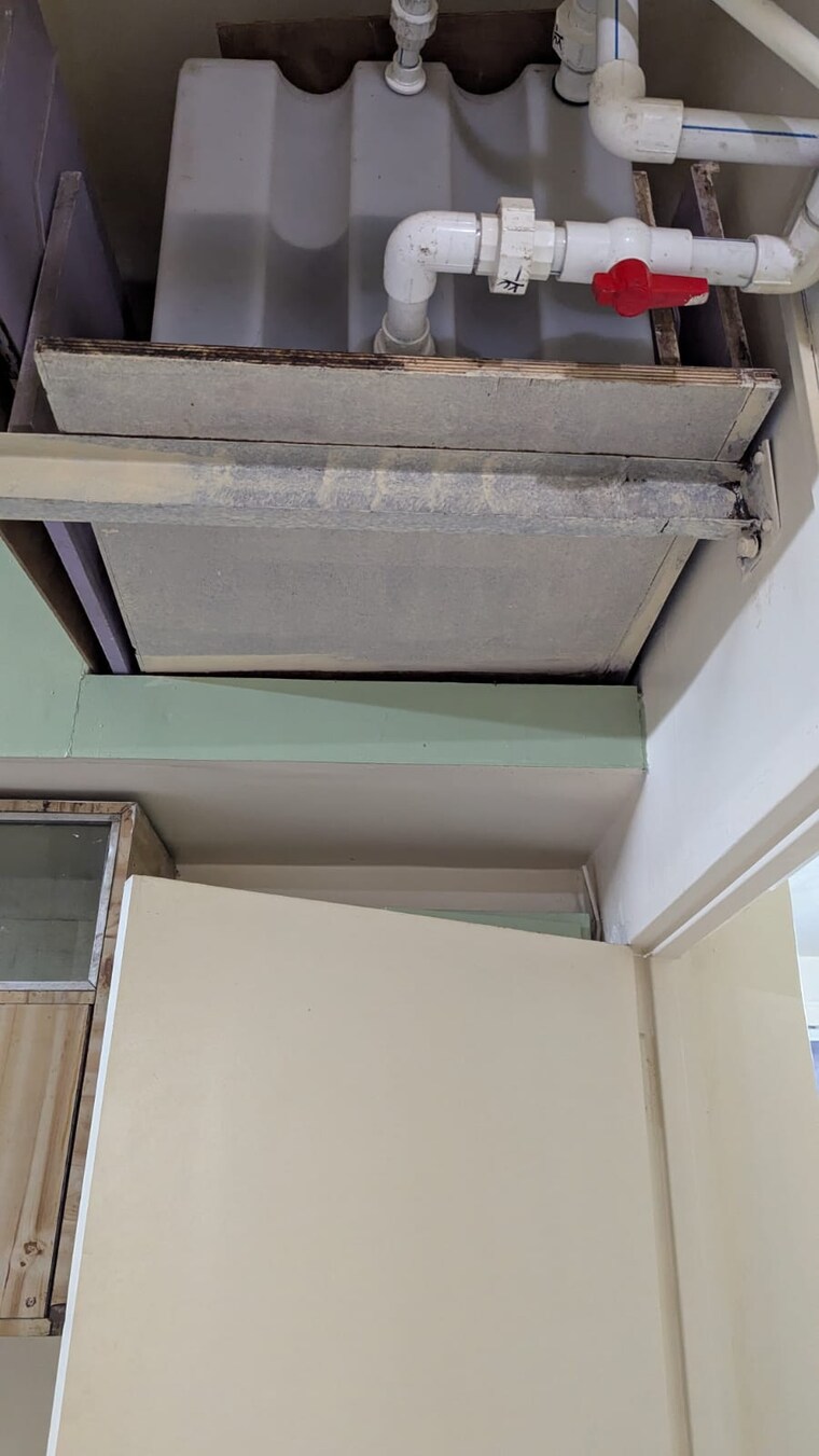 undefined, balaji-complex-chs 1 Bedroom 630 Sq.Ft. Apartment In Balaji Nagar Pune 9169329