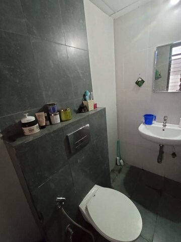 Team Area in 2 BHK Apartment at Shapoorji Pallonji Joyville Hinjewadi, Hinjewadi – for Rent