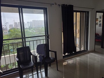 Team Area in 2 BHK Apartment at Shapoorji Pallonji Joyville Hinjewadi, Hinjewadi – for Rent
