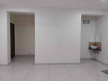 Living Room in 2 BHK Apartment at Bhawrasla – for Rent