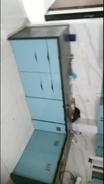 Kitchen in 2 BHK Apartment at Bhawrasla – for Rent